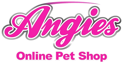 Angie's Online Pet Shop