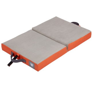 Best Friends Foldable Travel Dog Bed, Small/Medium