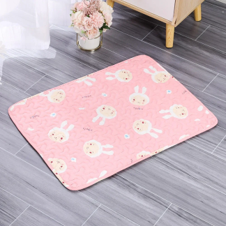 Cooling Summer Sleeping Mat for Cats and Dogs