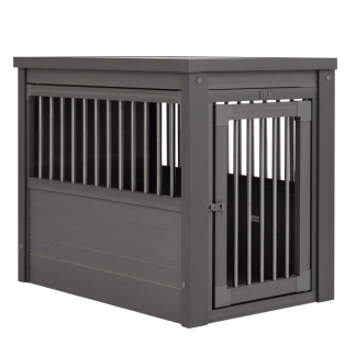 Southwick EcoFlex Furniture-Style Dog Crate End Table