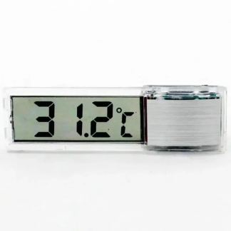 Digital LCD Aquarium Thermometer