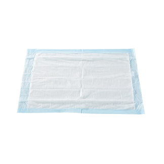 McKesson Disposable Puppy Pee Pads, 17"x24", 300 Count