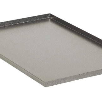 Metal Dog Crate Replacement Pan, 36 in