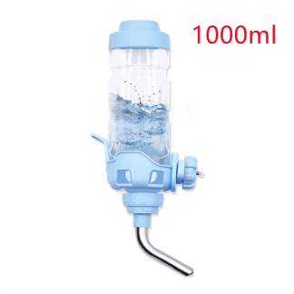Automatic Dog Water Bottle Dispenser for Crates