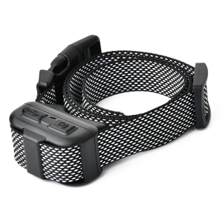 Rechargeable Anti-Bark Collar for Small Dogs