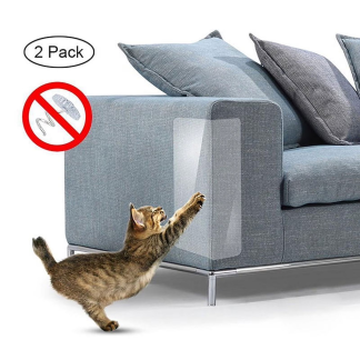 Couch Defender Anti-Scratch Cat Guard