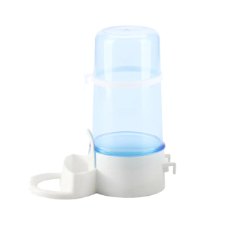 Automatic Hanging Bird Water Feeder