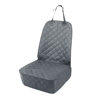 Waterproof Dog Car Seat Cover for Cars & SUVs