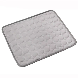Cooling Pet Ice Mat for Cats & Dogs, Summer