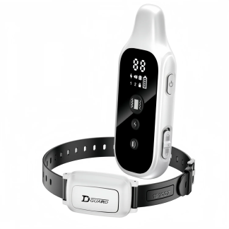 Cat Training Collar with Remote, Anti-Meow
