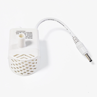 Stainless Steel Pet Water Fountain, 4 L