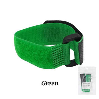 Adjustable Anti-Crow Chicken Collar, 2-Pack
