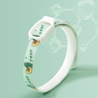 Anti-Flea Repellent Collar for Cats & Dogs