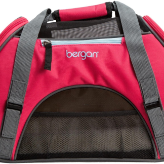 Coastal Pet Bergan Comfort Travel Carrier