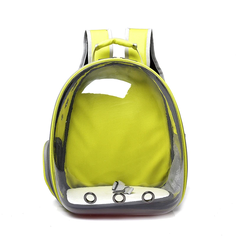 Ventilated Pet Carrier Backpack - Image 18