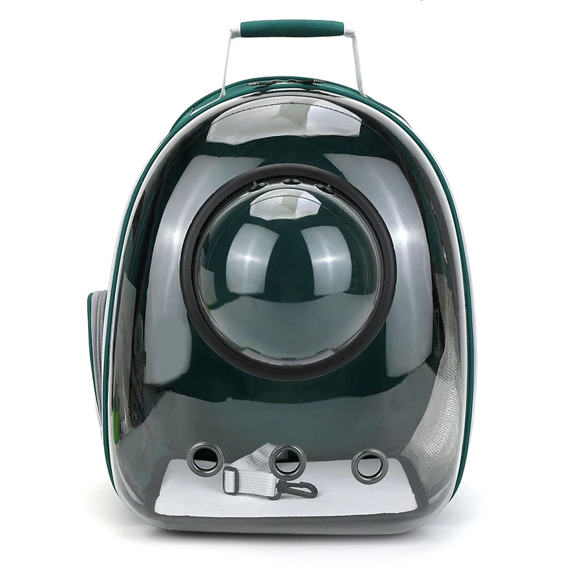 Ventilated Pet Carrier Backpack - Image 8
