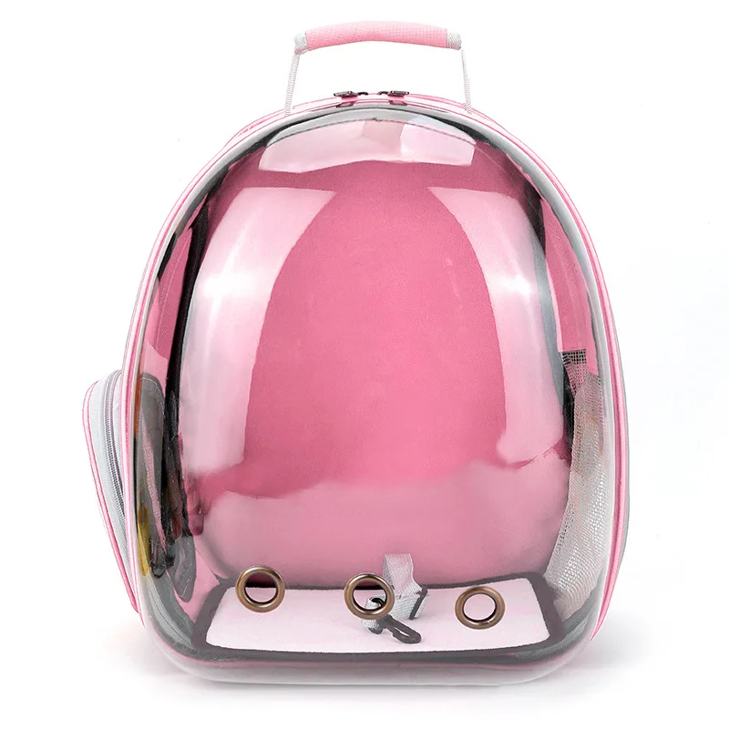 Ventilated Pet Carrier Backpack - Image 15