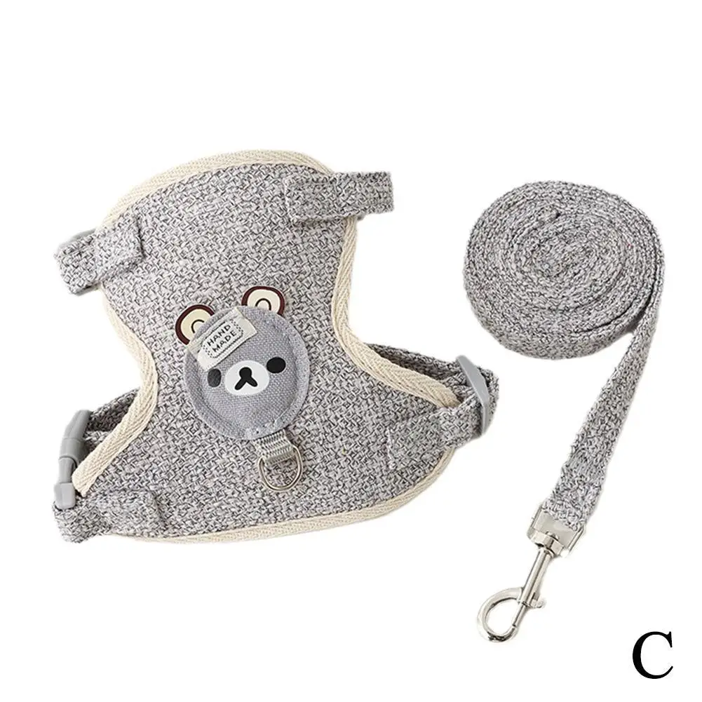 Grey walking set, option C