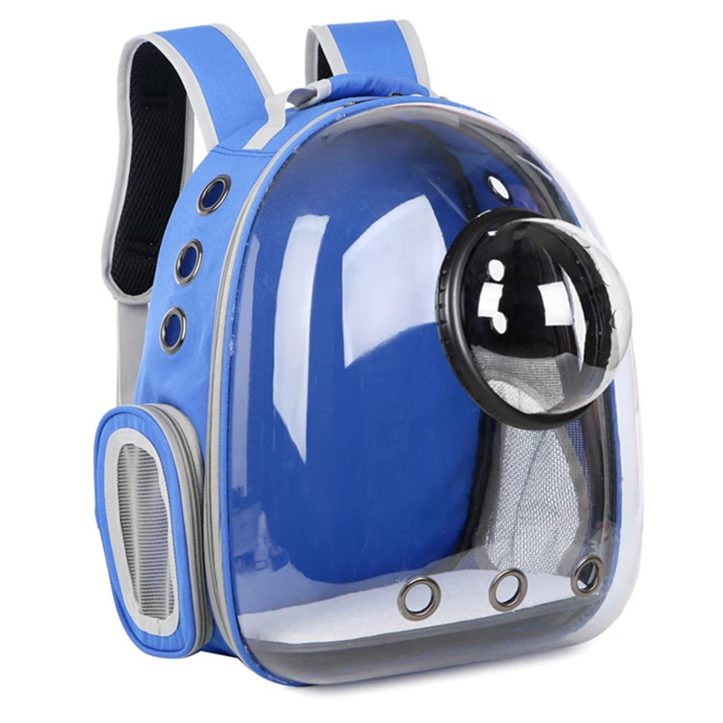 Ventilated Pet Carrier Backpack - Image 22