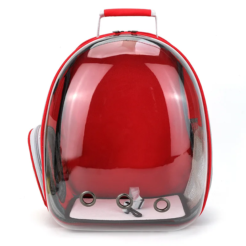 Ventilated Pet Carrier Backpack - Image 16