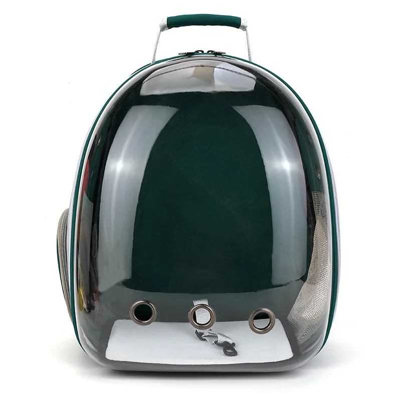 Ventilated Pet Carrier Backpack - Image 20