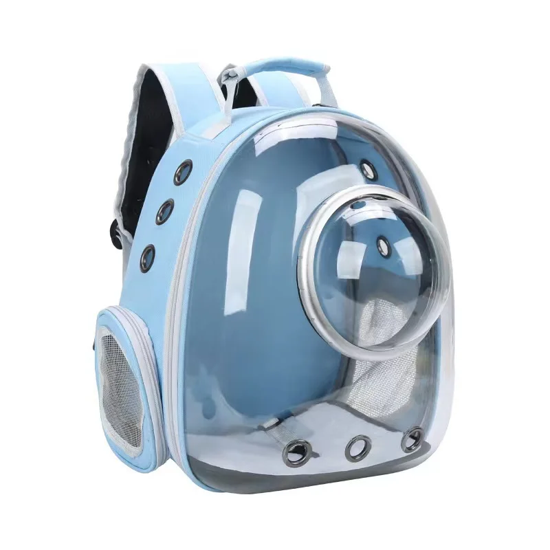 Ventilated Pet Carrier Backpack - Image 23