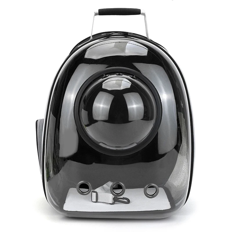 Ventilated Pet Carrier Backpack - Image 11