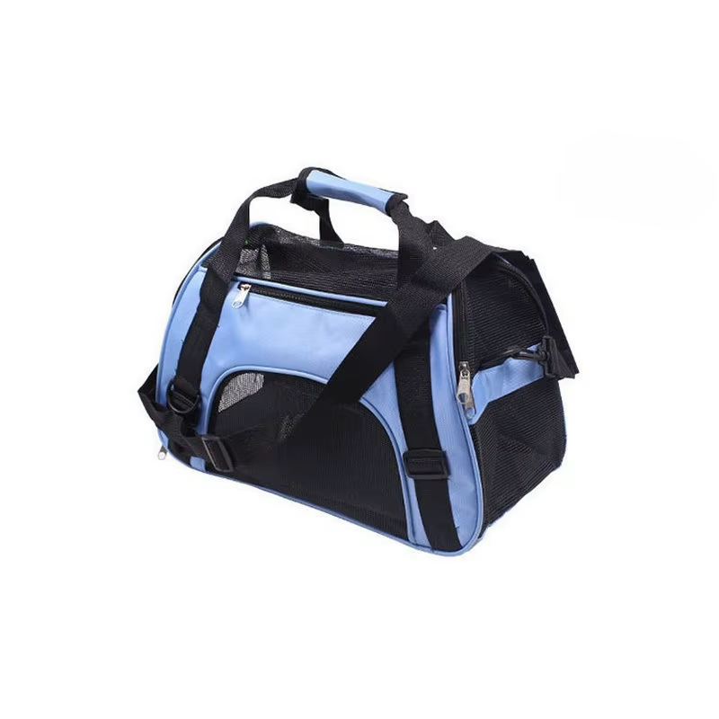 Portable Mesh Pet Travel Carrier - Image 11