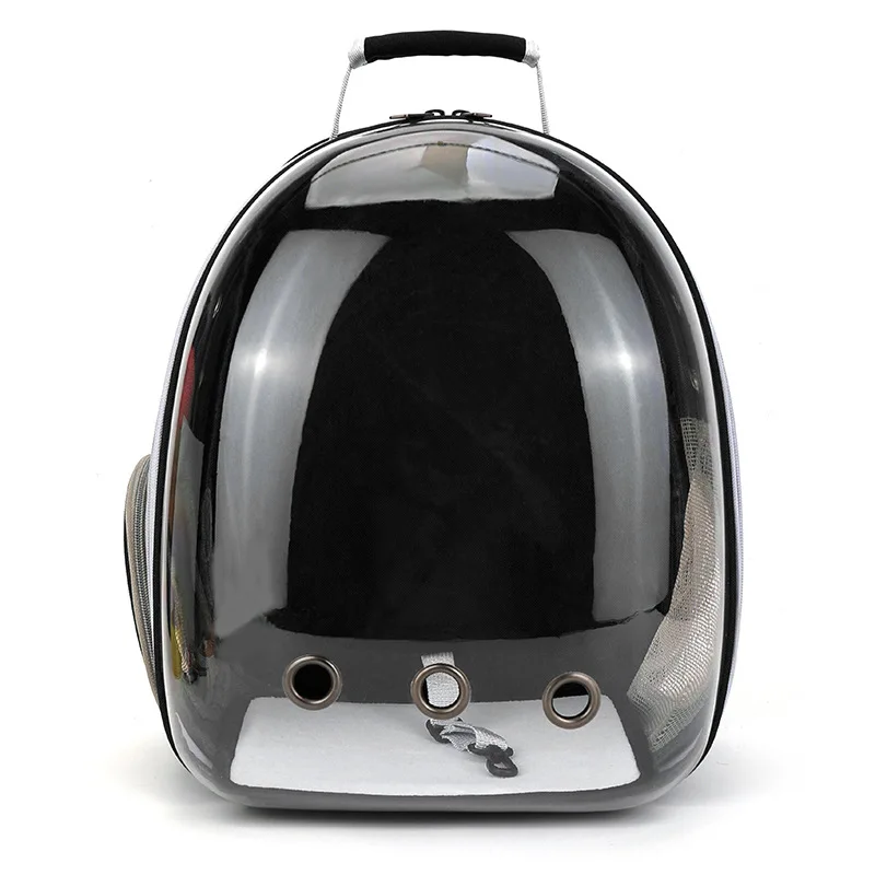 Ventilated Pet Carrier Backpack - Image 17