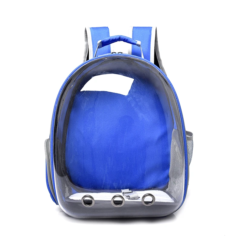 Ventilated Pet Carrier Backpack - Image 12