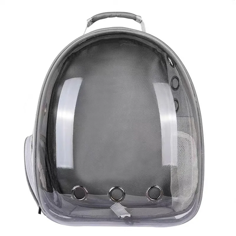 Ventilated Pet Carrier Backpack - Image 19