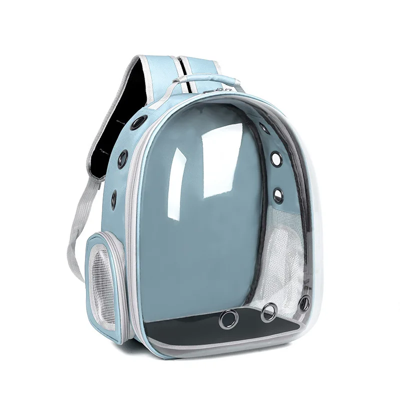 Ventilated Pet Carrier Backpack - Image 13