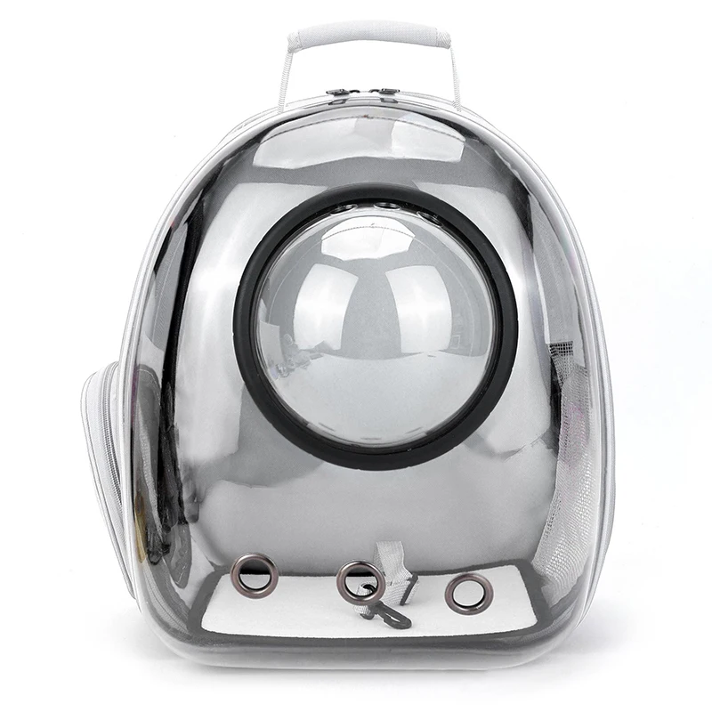 Ventilated Pet Carrier Backpack - Image 14