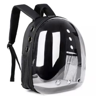 Ventilated Pet Carrier Backpack