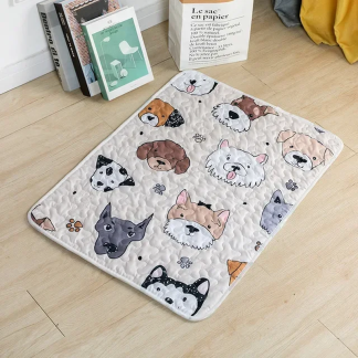 Washable Multi-Purpose Pet Mat