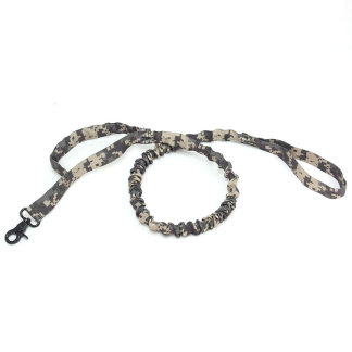 Adjustable Tactical Dog Collar