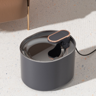 USB Automatic Pet Water Fountain