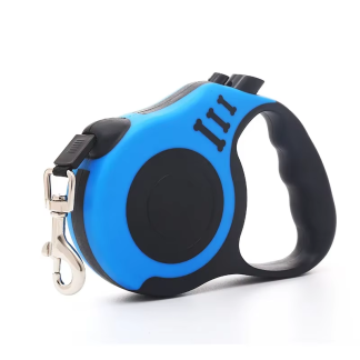 3 m / 5 m Retractable Dog Leash