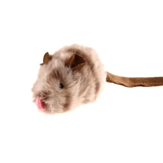Animal Sound Toy for Cats