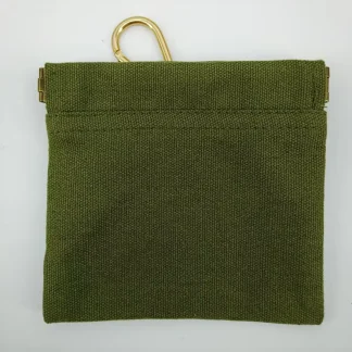 Clip-On Dog Training Treat Pouch