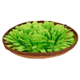 Felt Dog Snuffle Mat