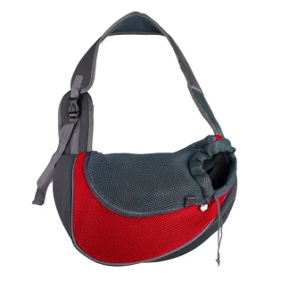 Mesh Pet Carrier Sling