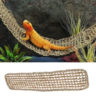 Reptile Hammock for Terrariums
