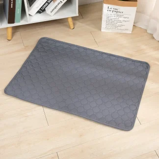 Washable Reusable Puppy Training Pad
